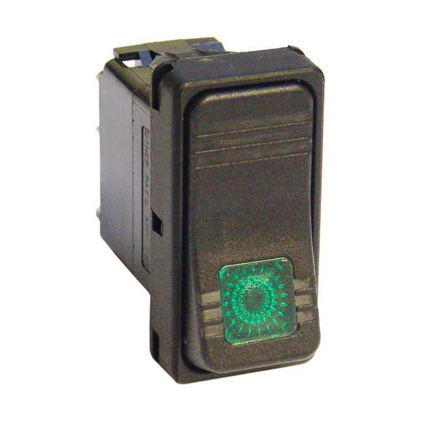 Reset Rocker Switch